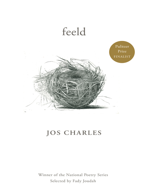 Cover image for feeld